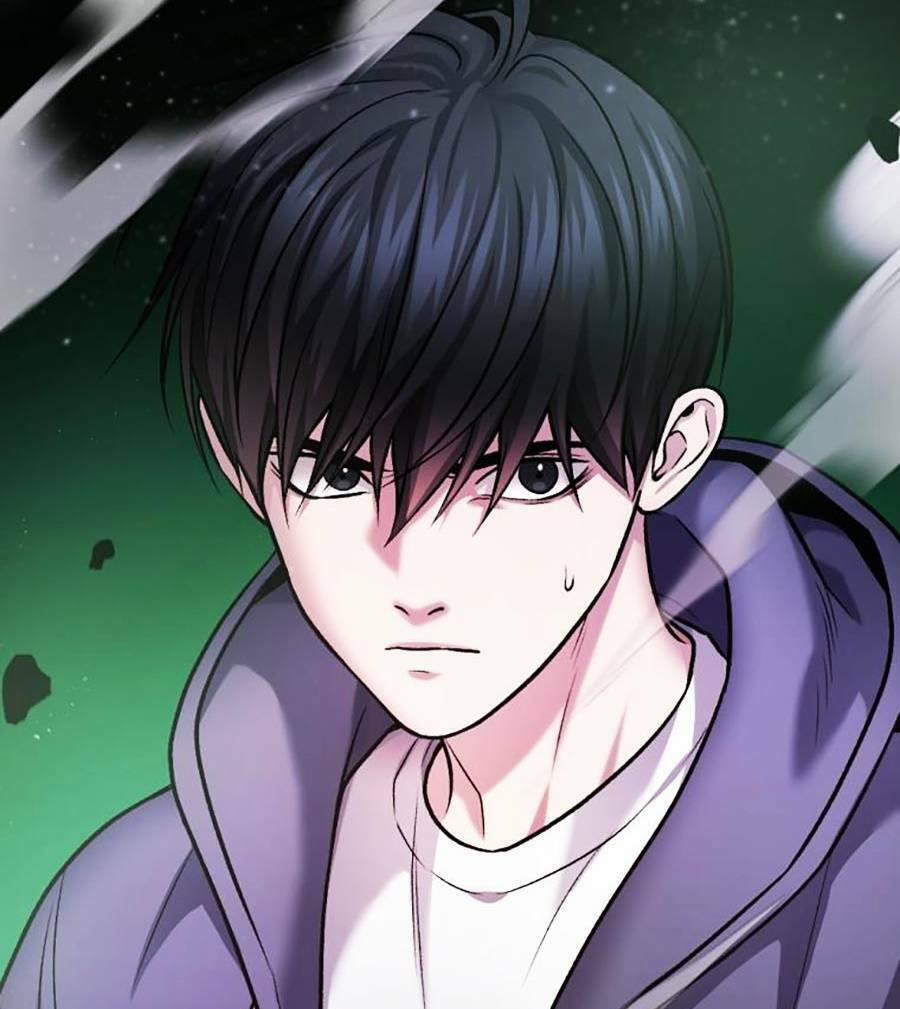 Trở Thành Quái Vật 27 trang 180