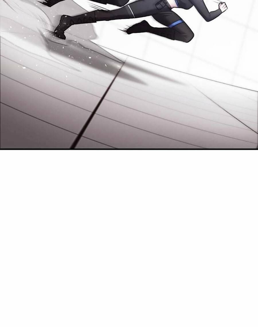 Trở Thành Quái Vật 27 trang 19