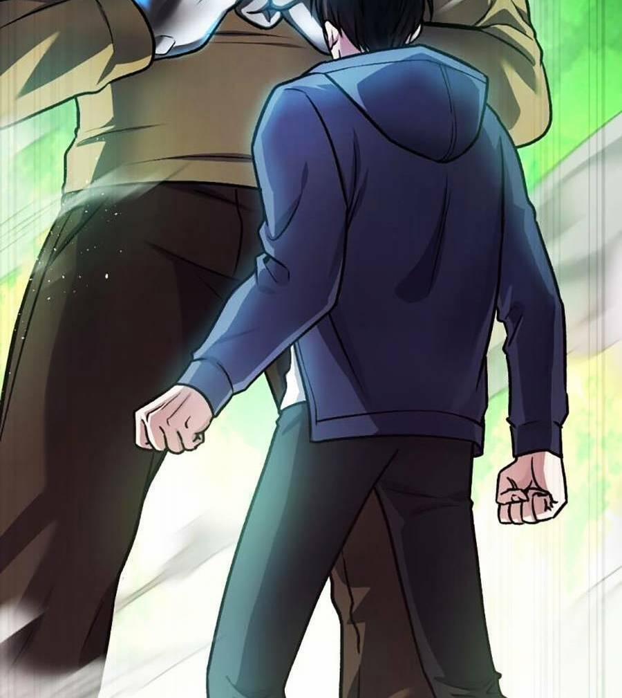 Trở Thành Quái Vật 27 trang 195