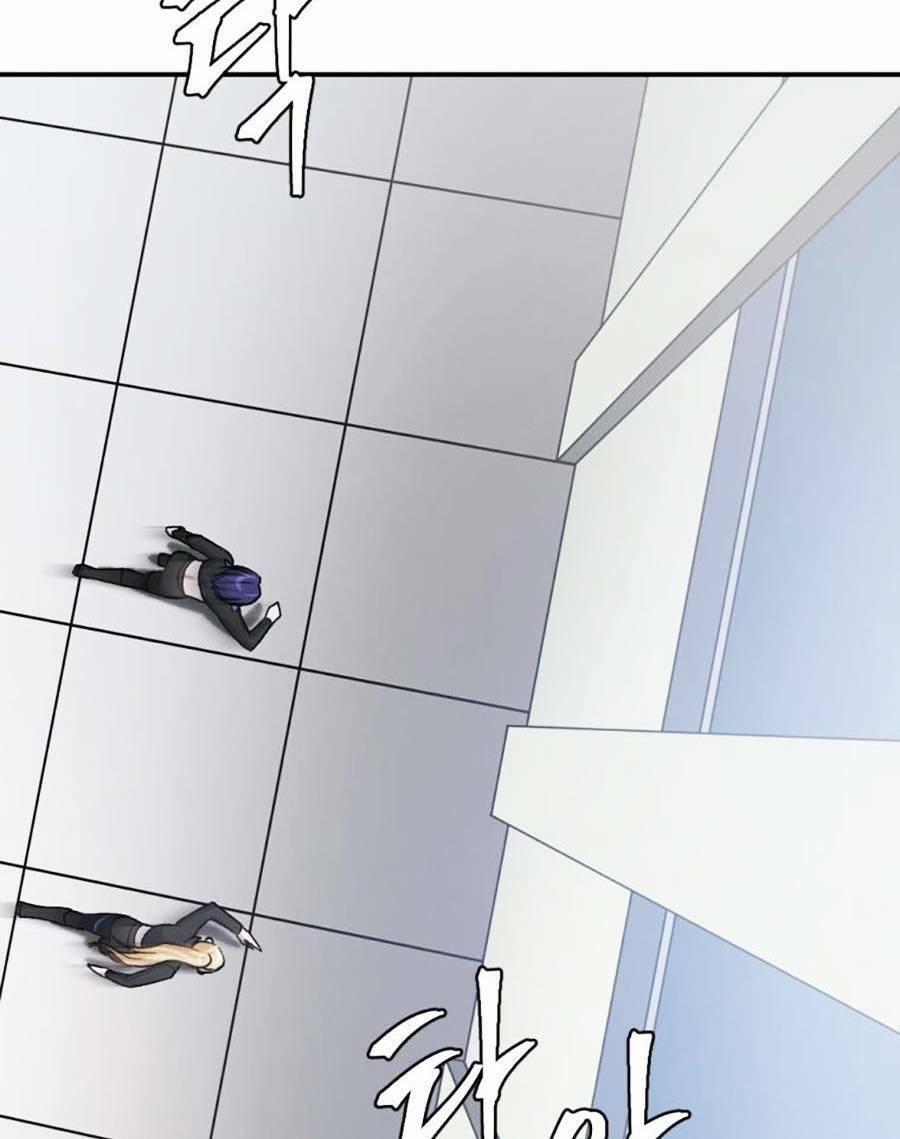 Trở Thành Quái Vật 27 trang 22