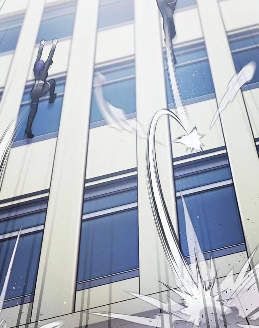 Trở Thành Quái Vật 27 trang 27