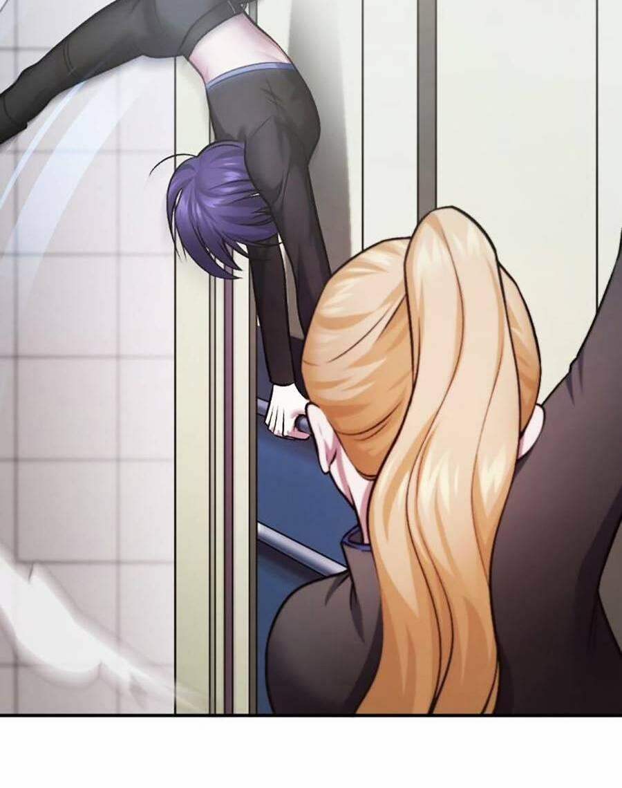 Trở Thành Quái Vật 27 trang 31