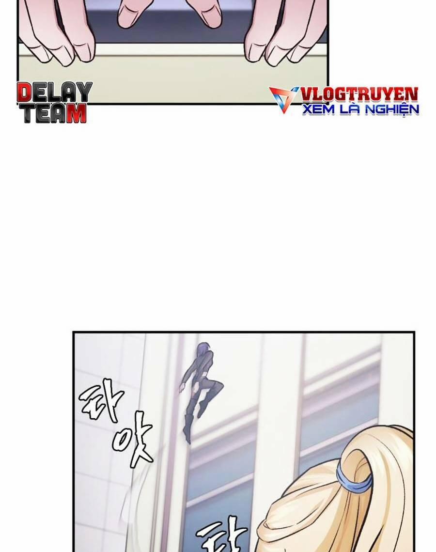 Trở Thành Quái Vật 27 trang 33