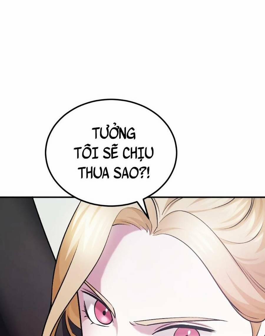 Trở Thành Quái Vật 27 trang 35