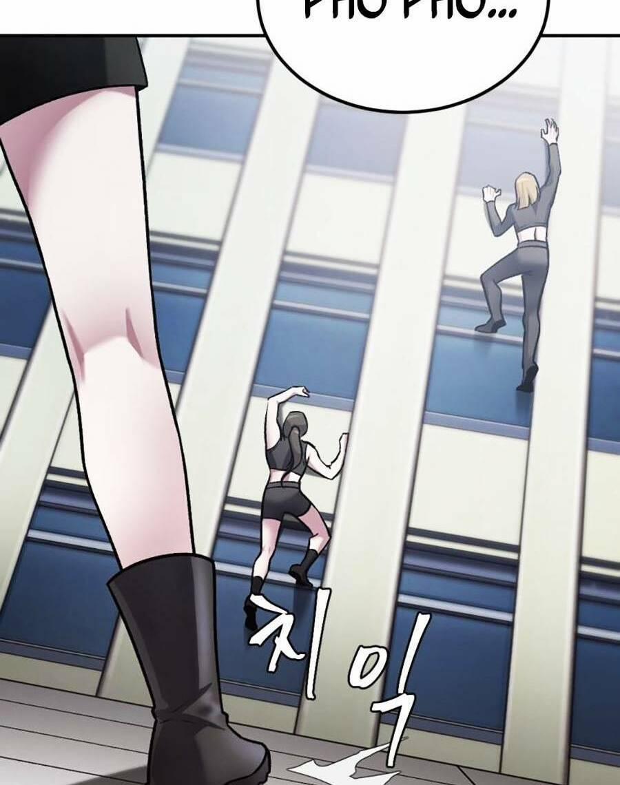 Trở Thành Quái Vật 27 trang 37