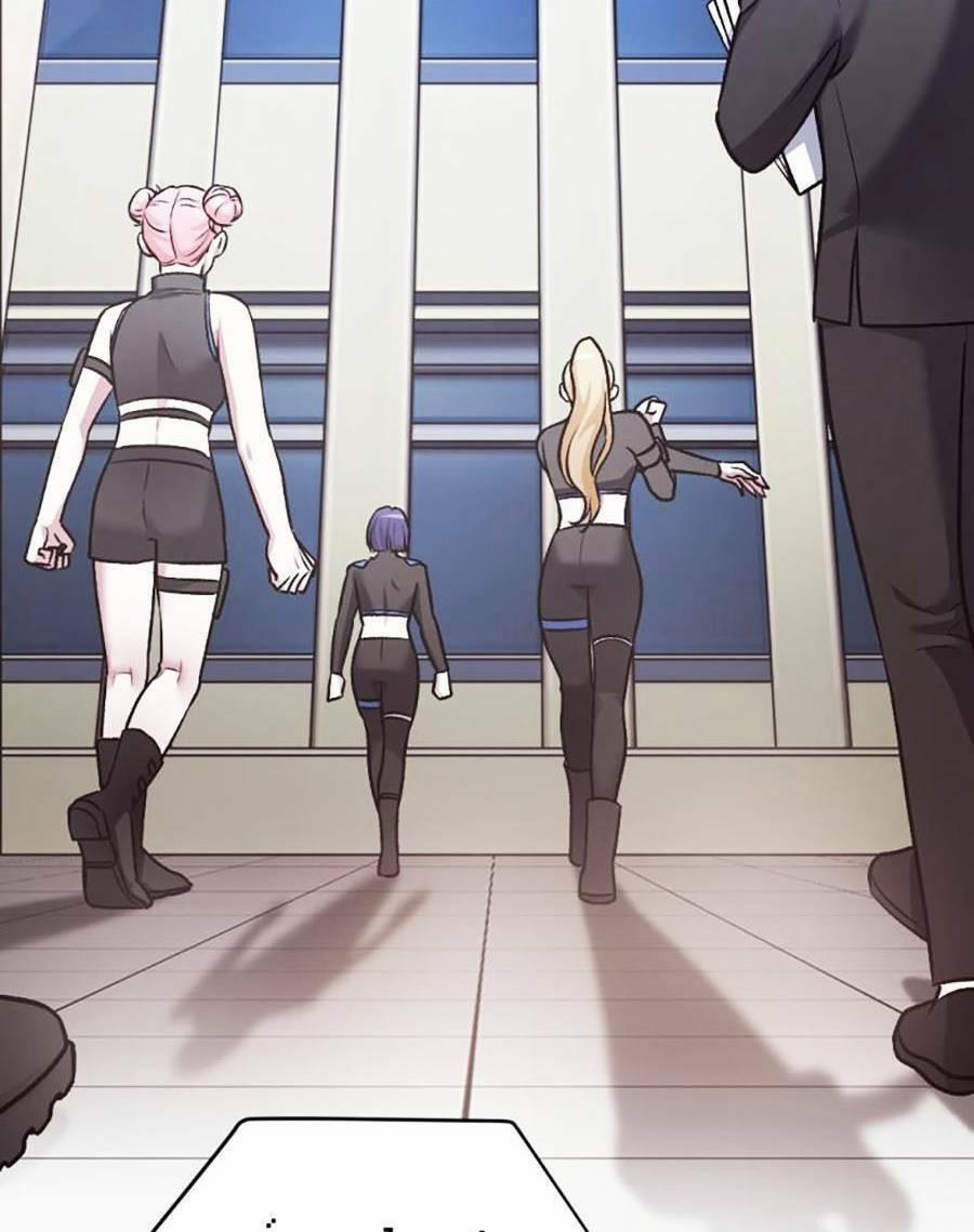 Trở Thành Quái Vật 27 trang 4