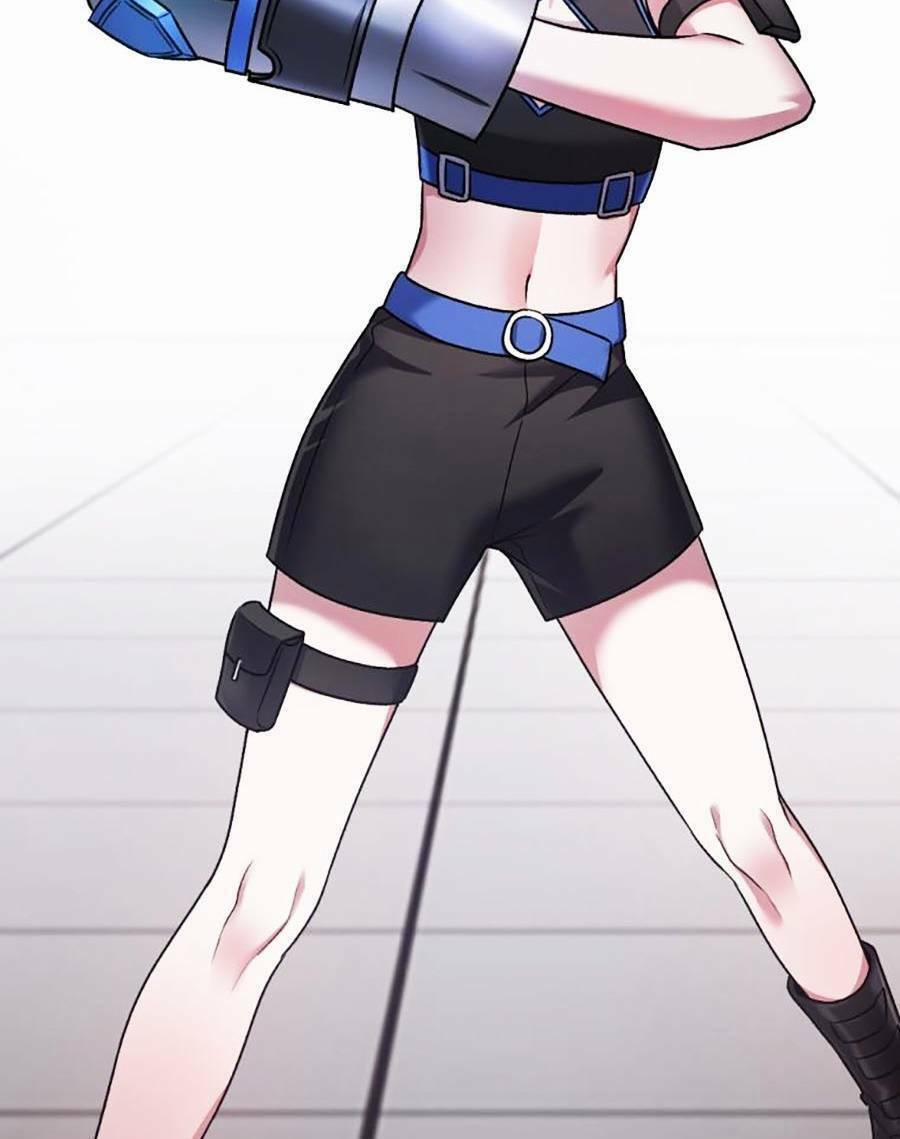 Trở Thành Quái Vật 27 trang 40