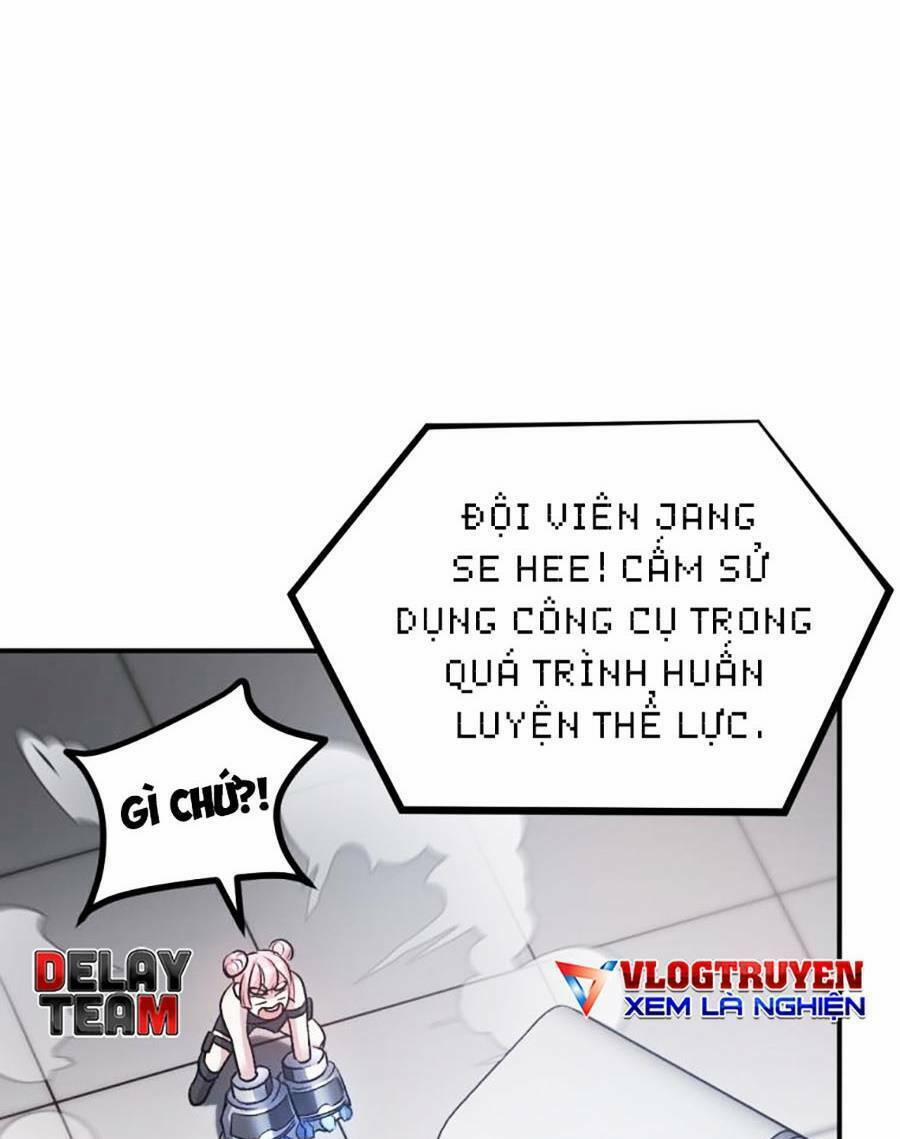 Trở Thành Quái Vật 27 trang 42