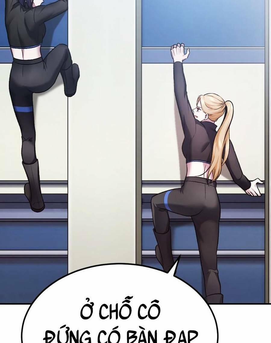 Trở Thành Quái Vật 27 trang 46