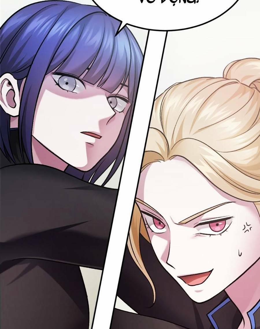 Trở Thành Quái Vật 27 trang 48