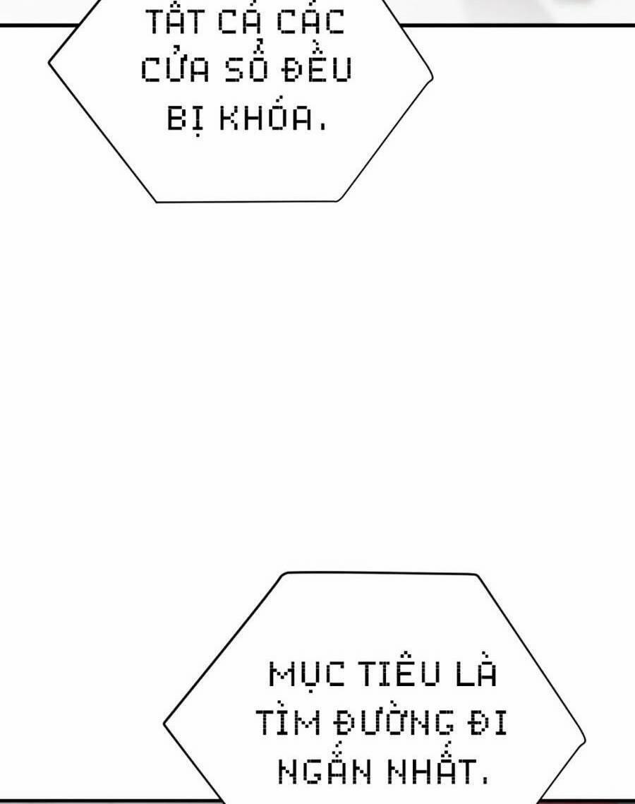 Trở Thành Quái Vật 27 trang 5