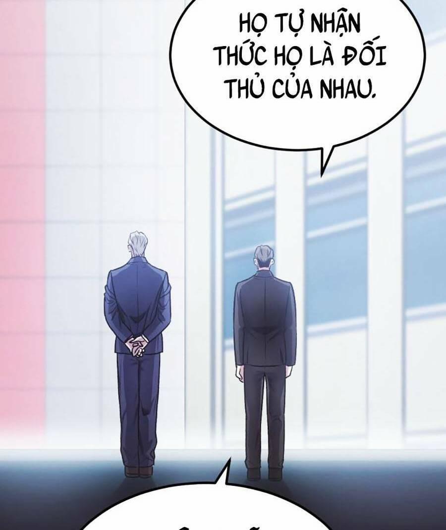 Trở Thành Quái Vật 27 trang 51