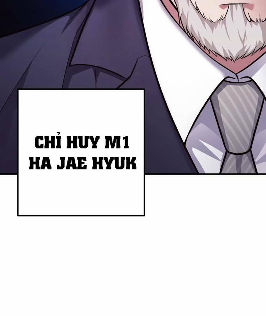 Trở Thành Quái Vật 27 trang 56