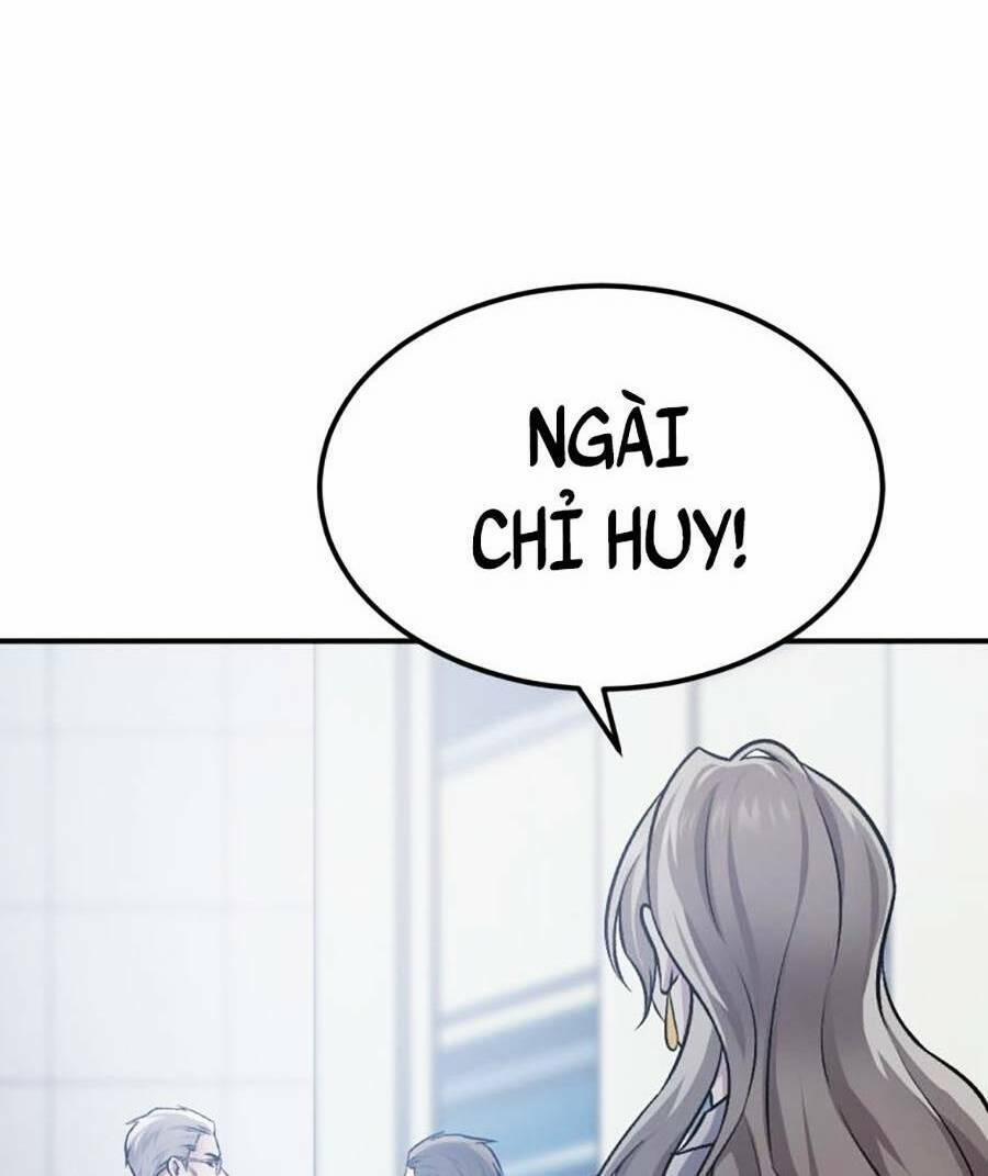 Trở Thành Quái Vật 27 trang 57