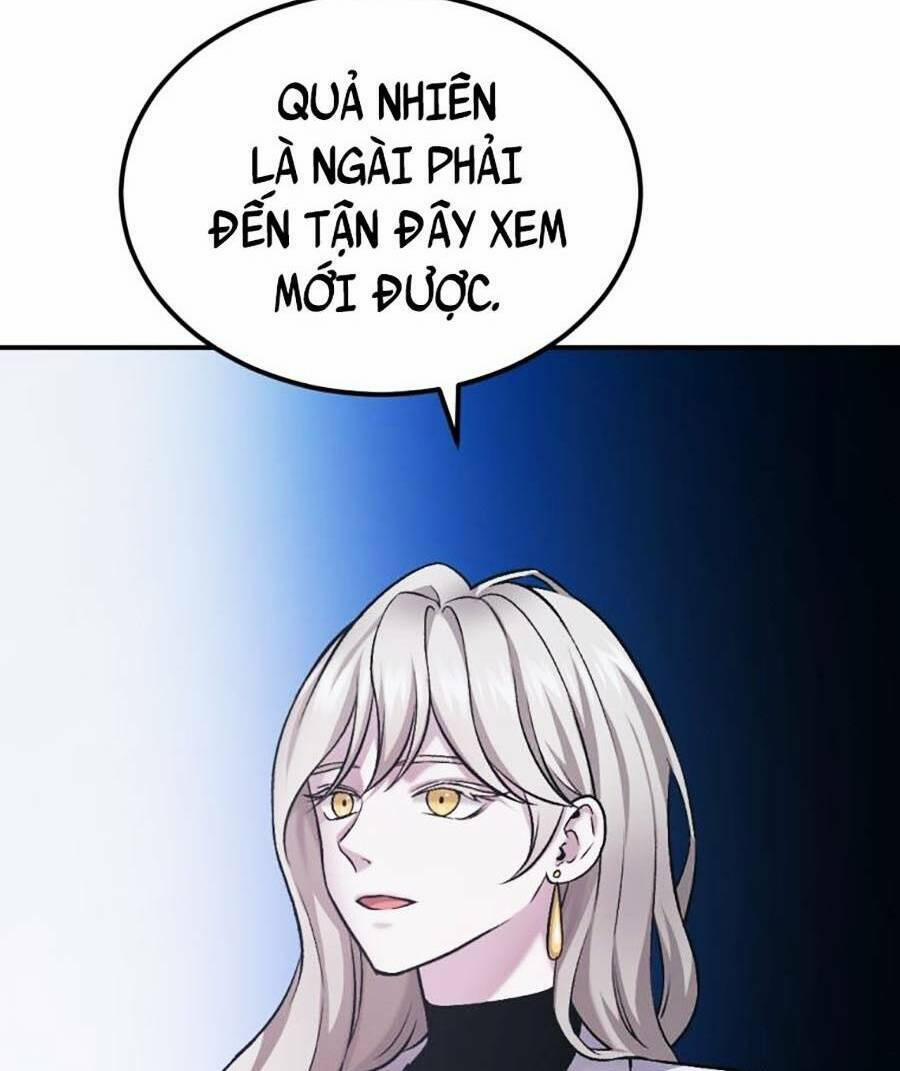 Trở Thành Quái Vật 27 trang 59