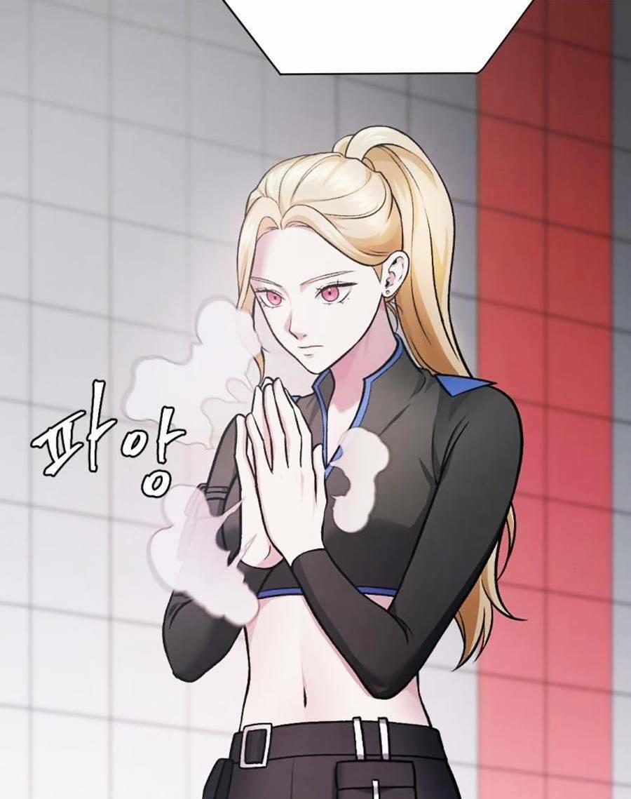 Trở Thành Quái Vật 27 trang 6