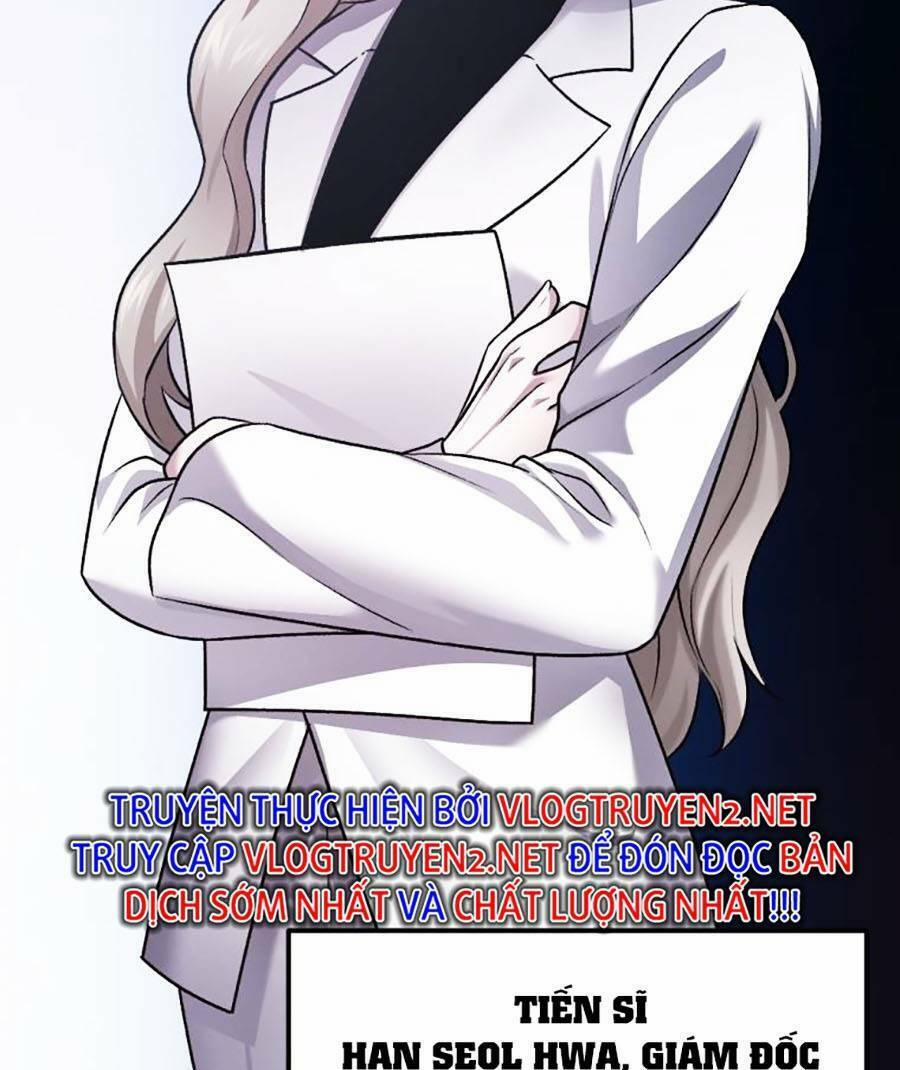 Trở Thành Quái Vật 27 trang 60