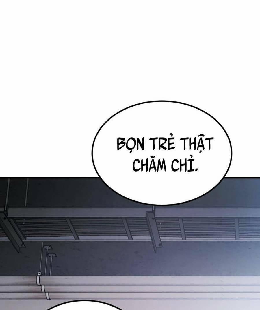 Trở Thành Quái Vật 27 trang 62
