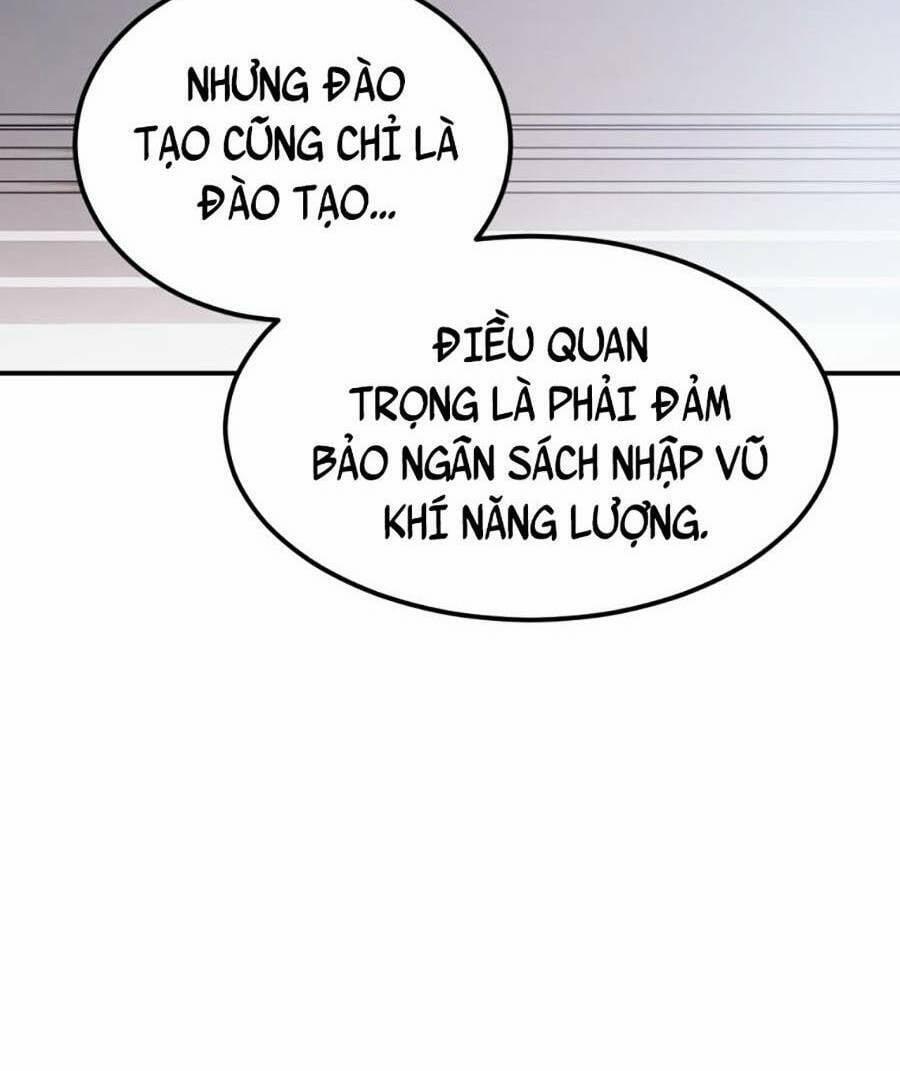 Trở Thành Quái Vật 27 trang 63