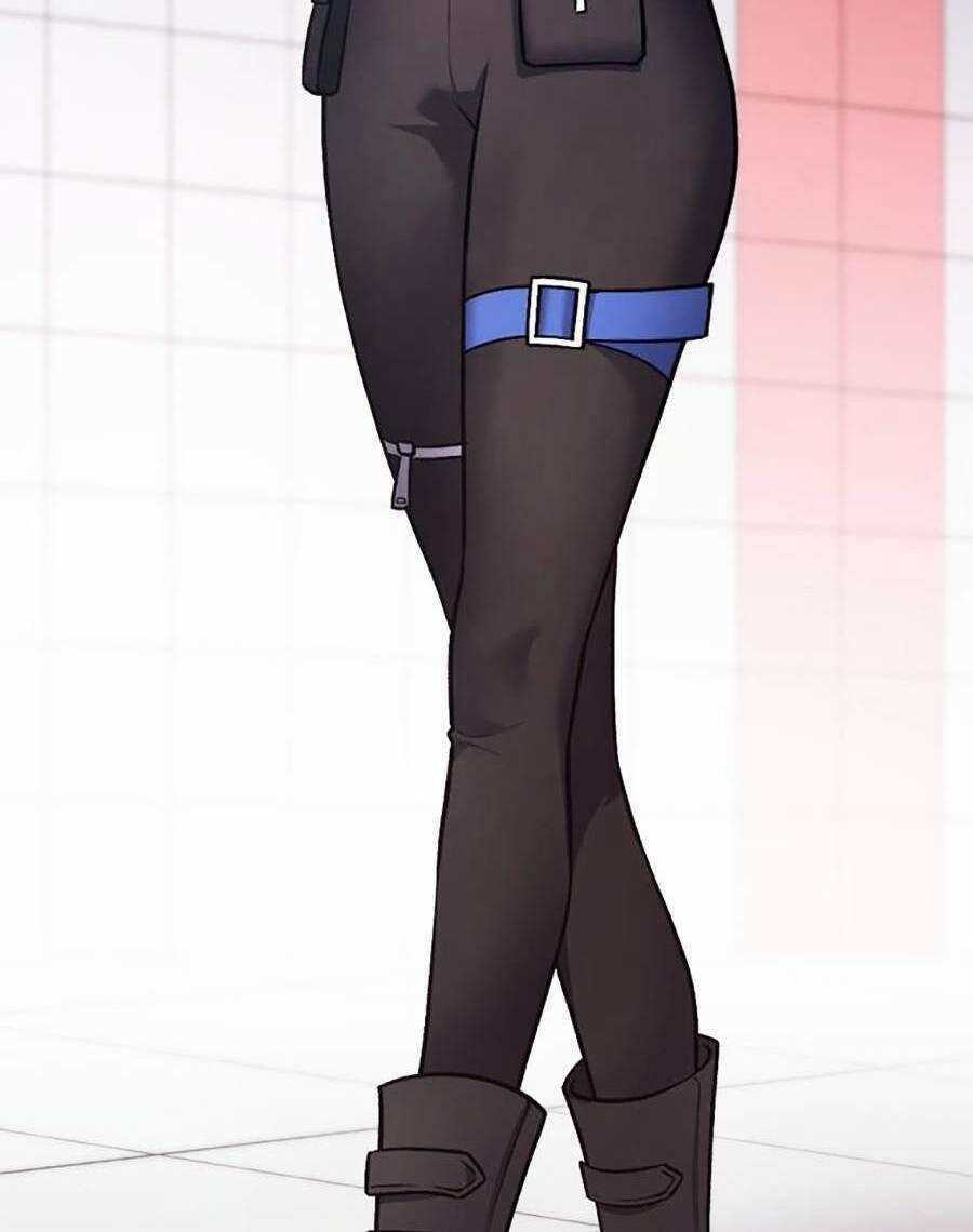 Trở Thành Quái Vật 27 trang 7