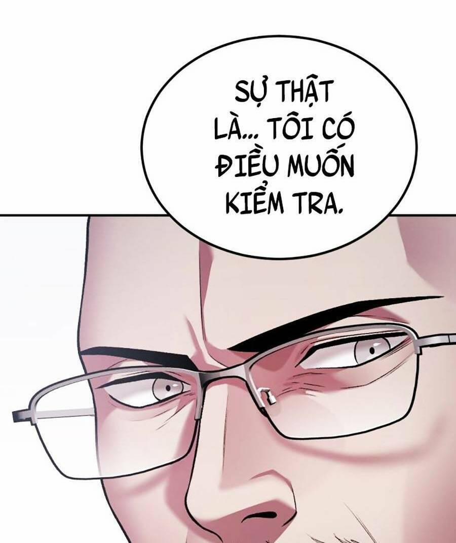 Trở Thành Quái Vật 27 trang 71