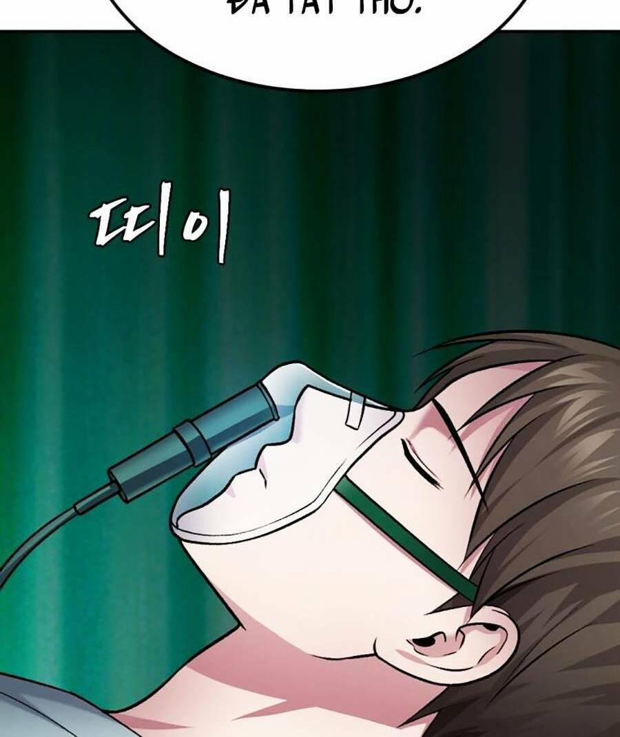 Trở Thành Quái Vật 27 trang 73