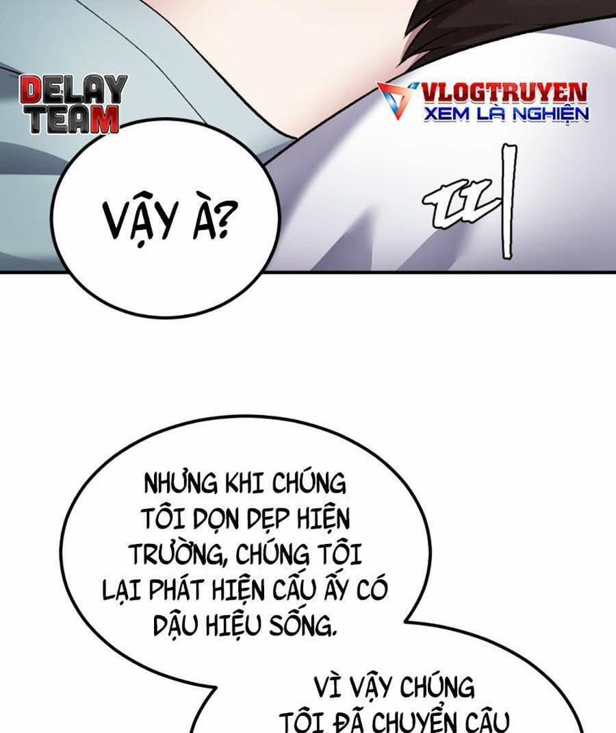 Trở Thành Quái Vật 27 trang 74