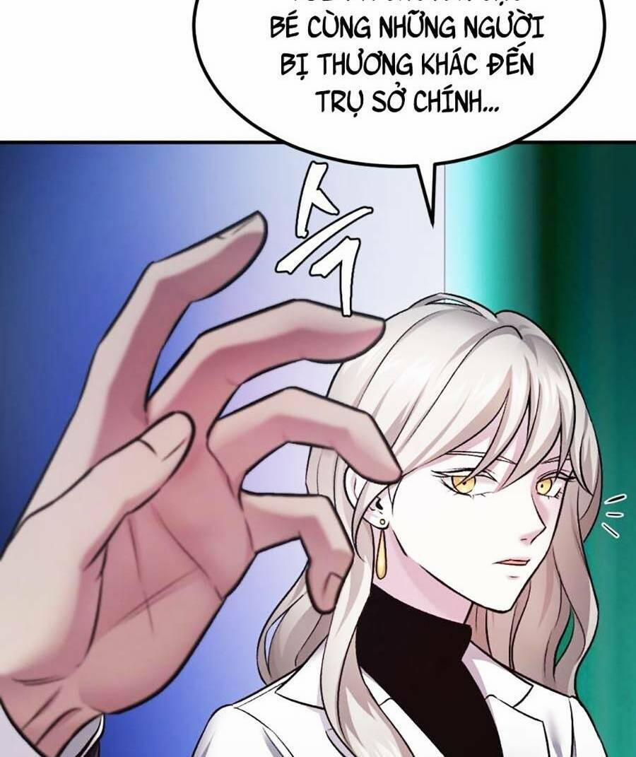 Trở Thành Quái Vật 27 trang 75