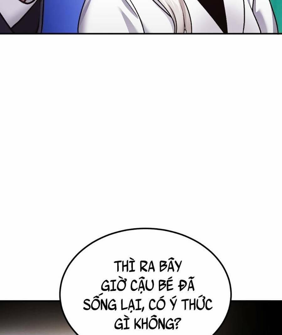 Trở Thành Quái Vật 27 trang 76