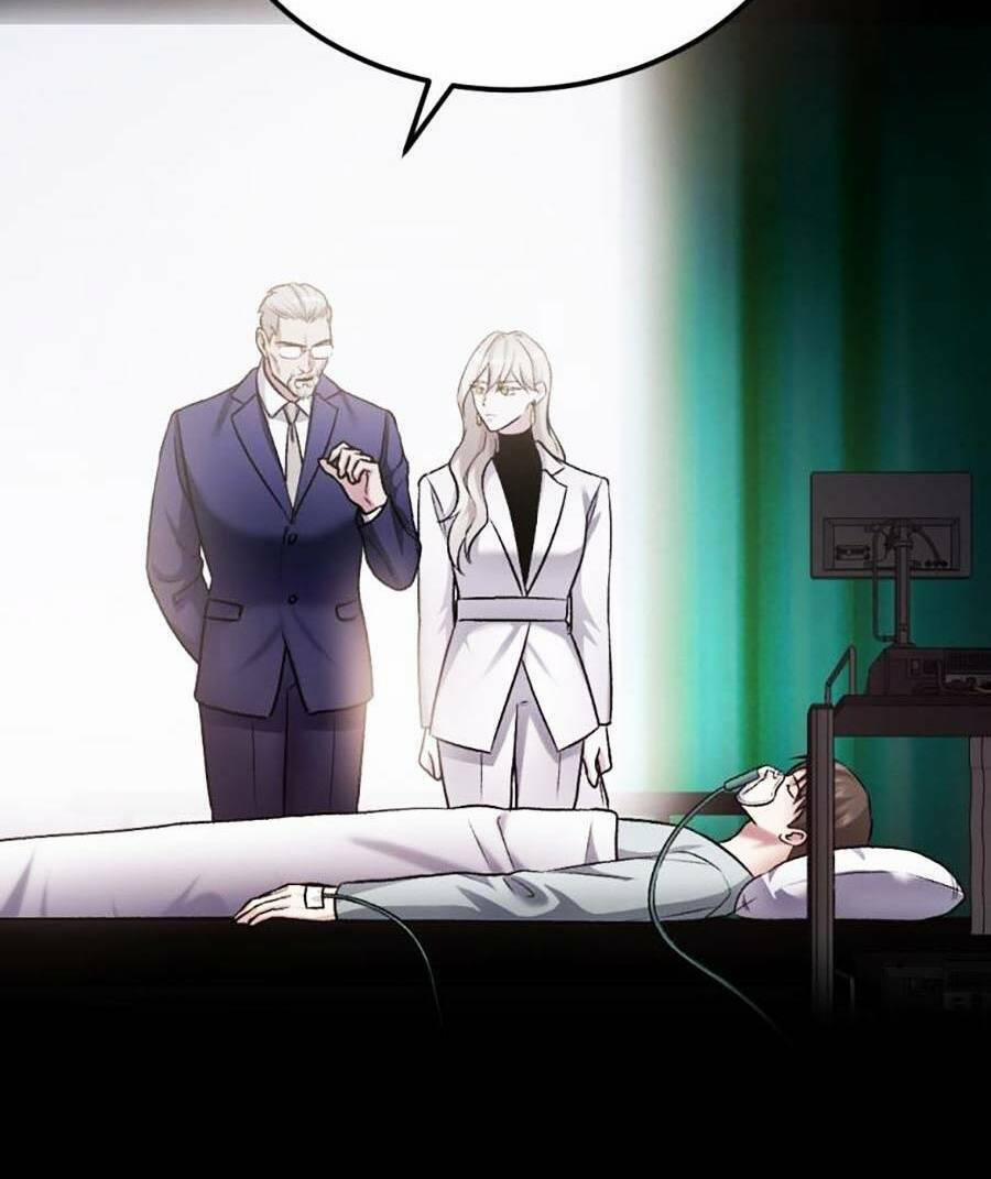 Trở Thành Quái Vật 27 trang 77