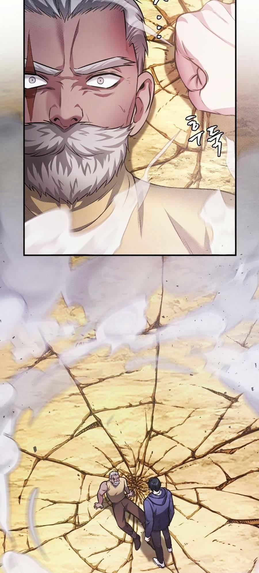 Trở Thành Quái Vật 28 trang 106