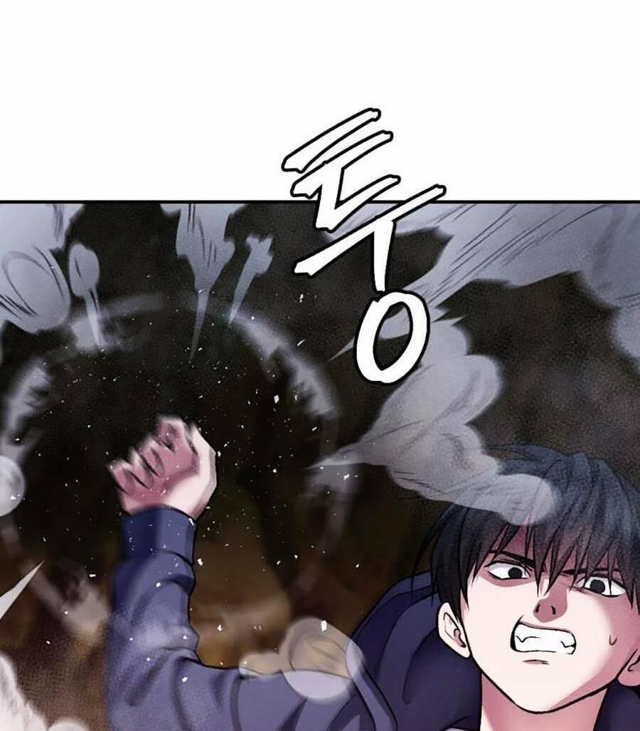 Trở Thành Quái Vật 28 trang 11