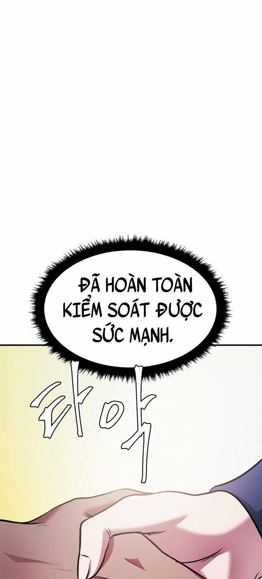 Trở Thành Quái Vật 28 trang 112