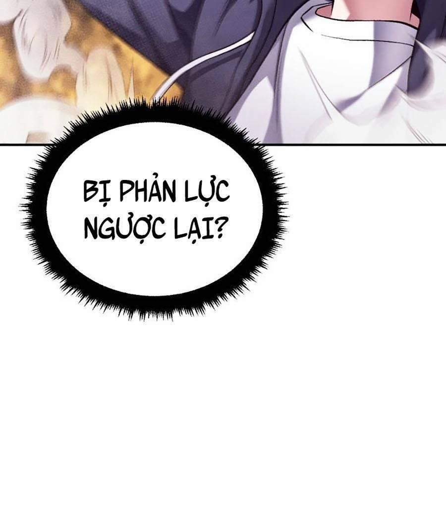 Trở Thành Quái Vật 28 trang 12