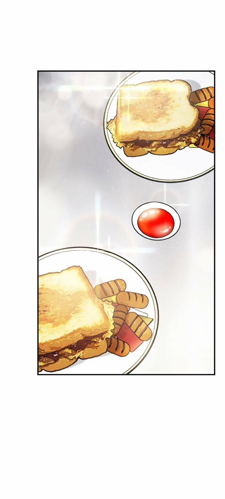 Trở Thành Quái Vật 28 trang 121