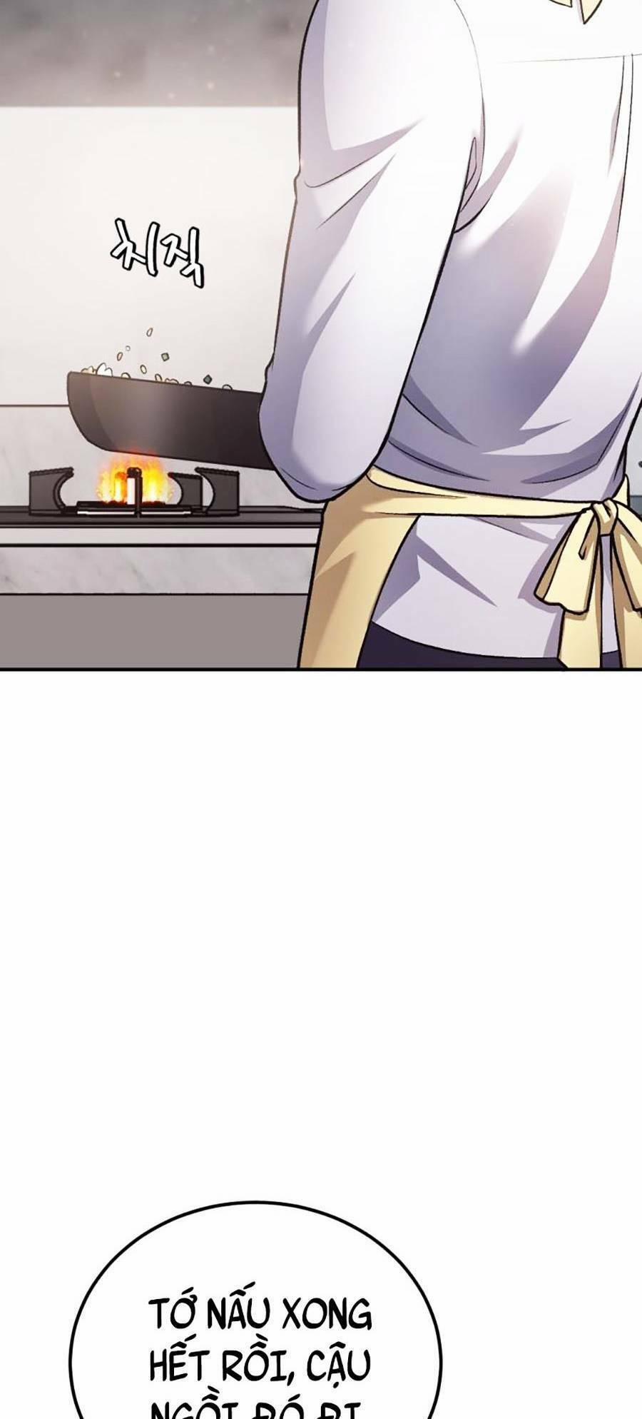 Trở Thành Quái Vật 28 trang 124