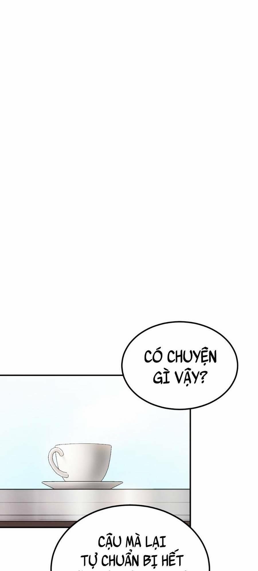 Trở Thành Quái Vật 28 trang 126