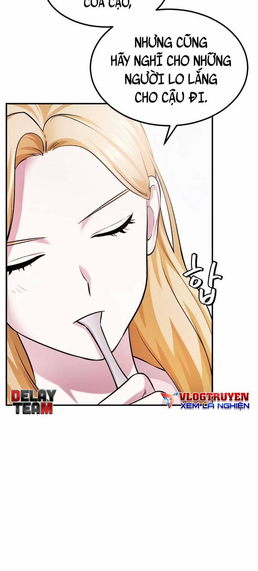 Trở Thành Quái Vật 28 trang 131