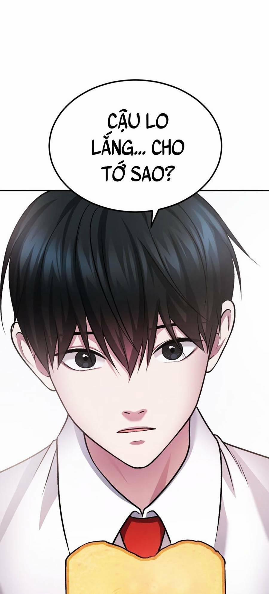 Trở Thành Quái Vật 28 trang 132