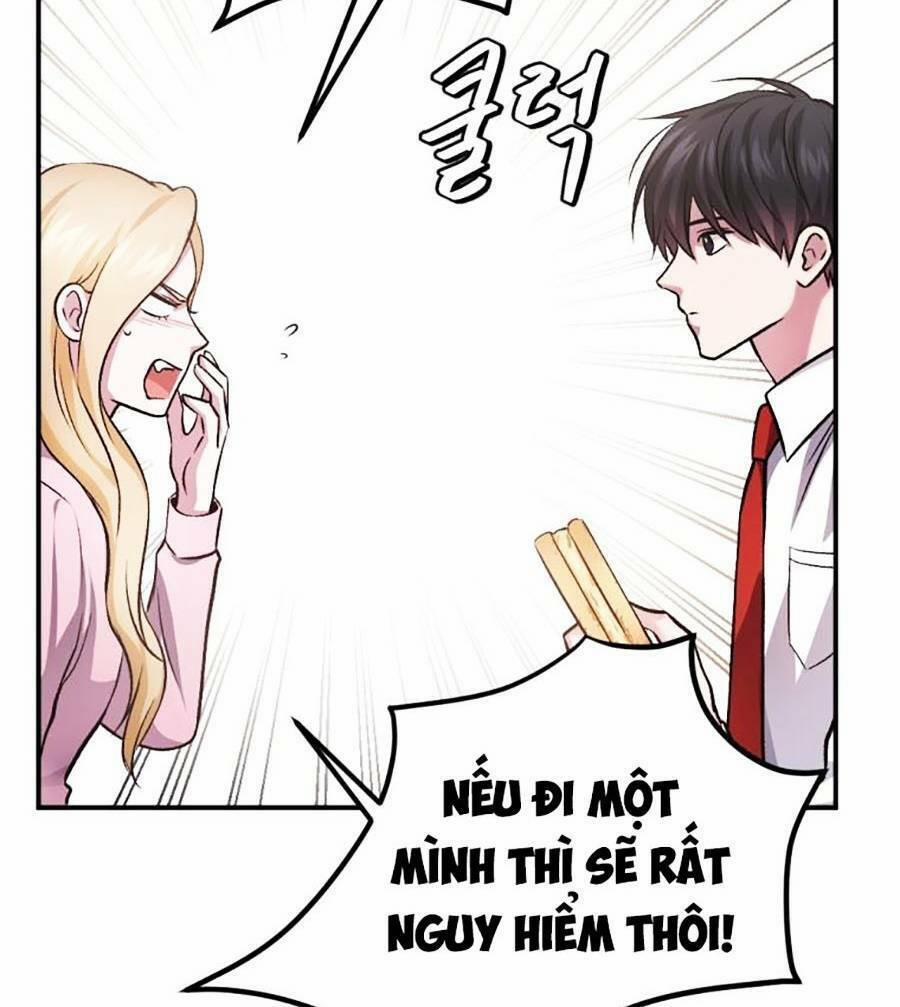 Trở Thành Quái Vật 28 trang 135