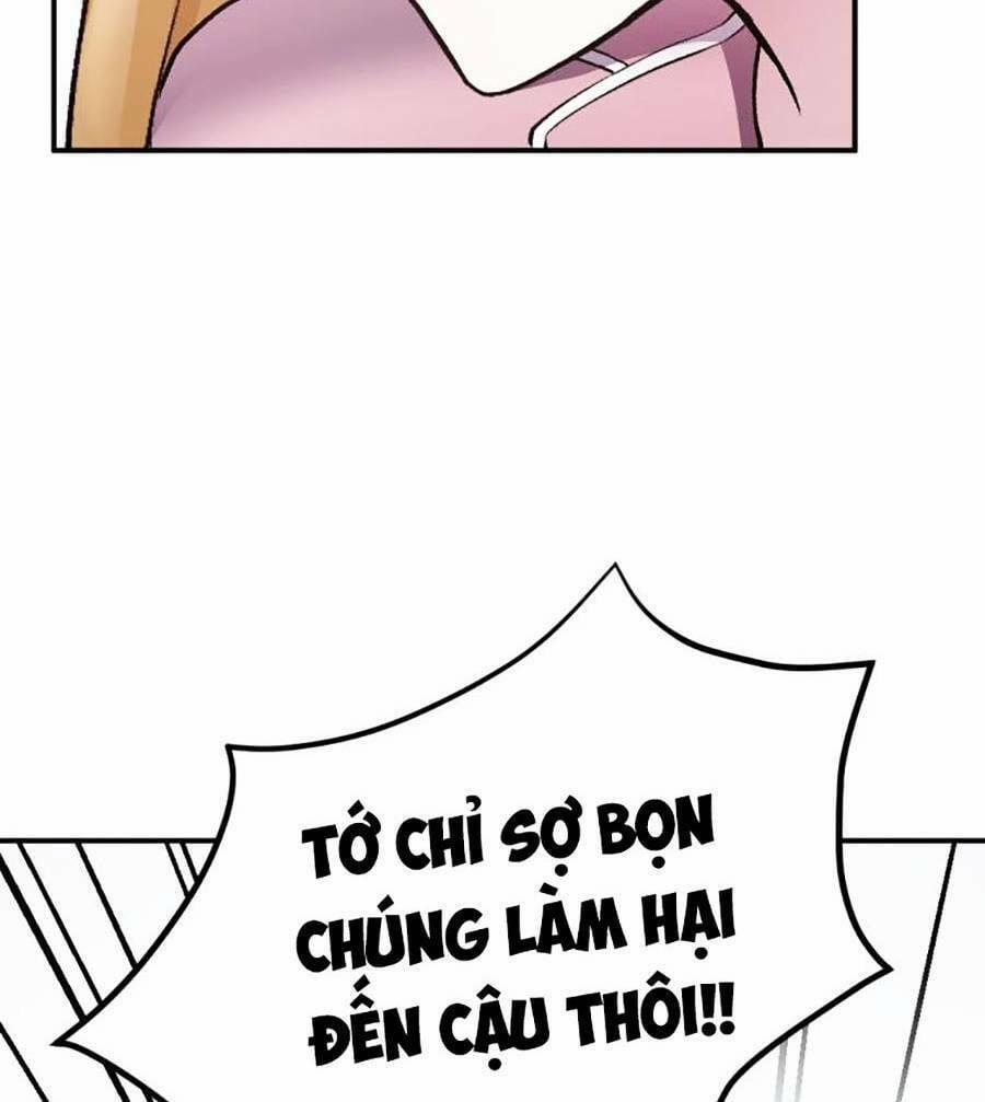 Trở Thành Quái Vật 28 trang 139