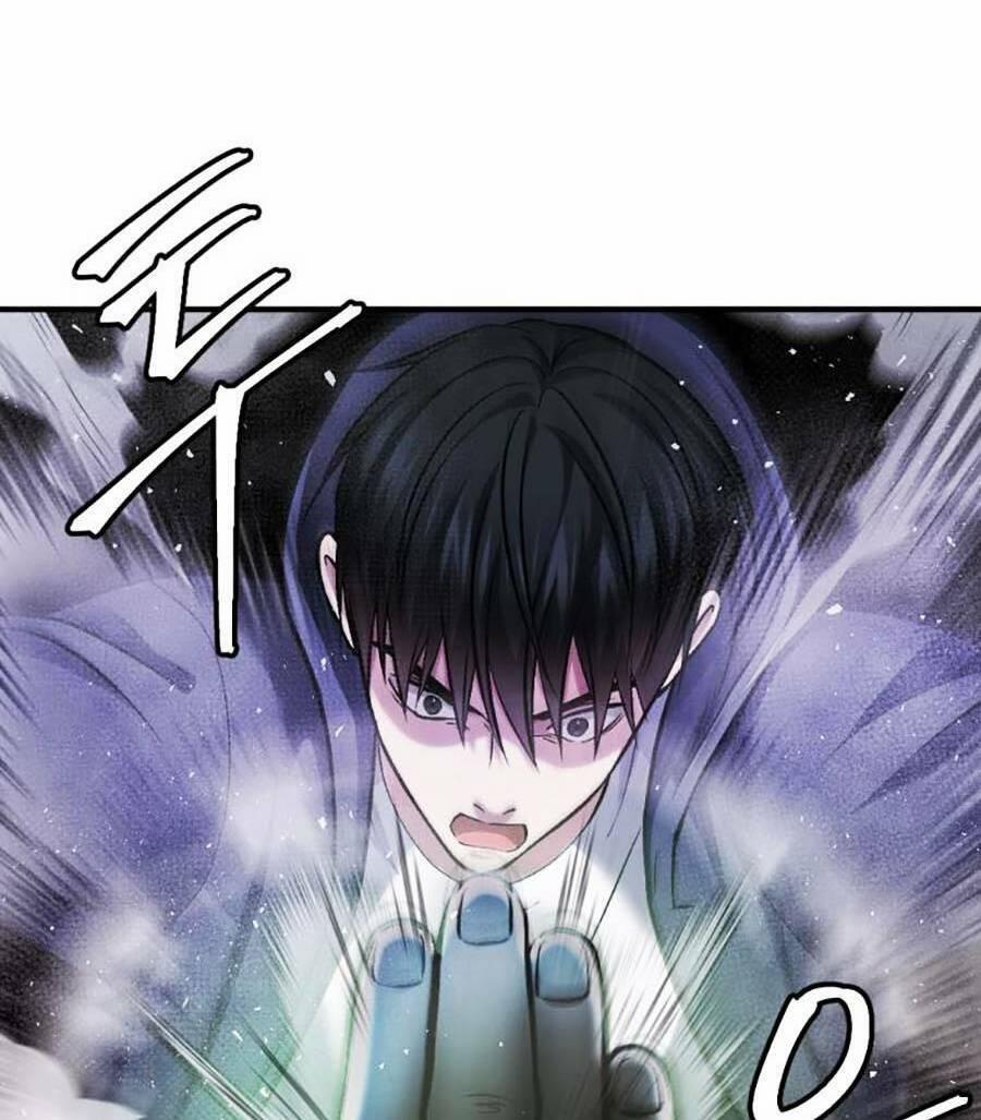 Trở Thành Quái Vật 28 trang 15