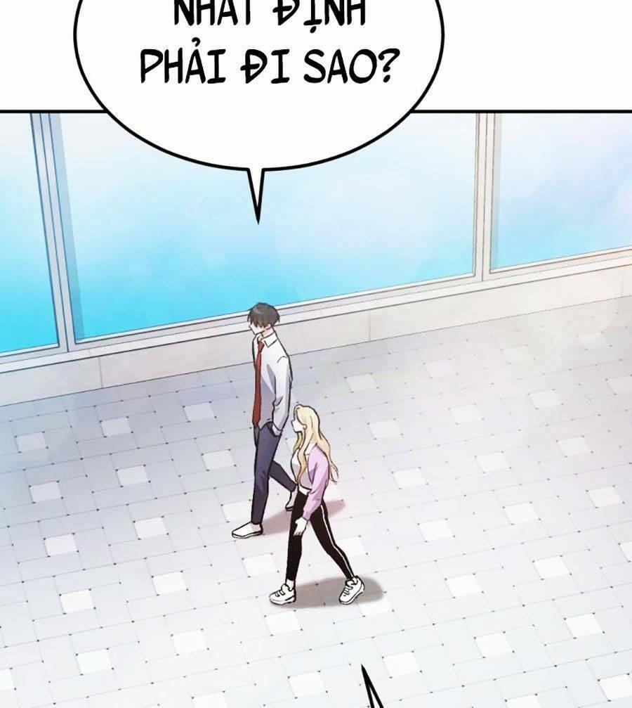 Trở Thành Quái Vật 28 trang 155