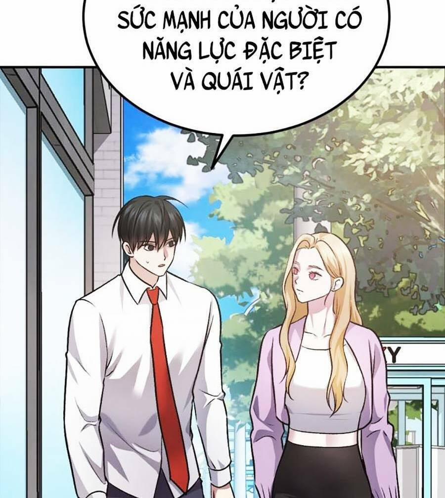 Trở Thành Quái Vật 28 trang 166