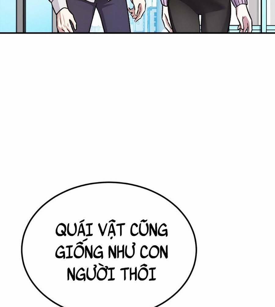 Trở Thành Quái Vật 28 trang 167