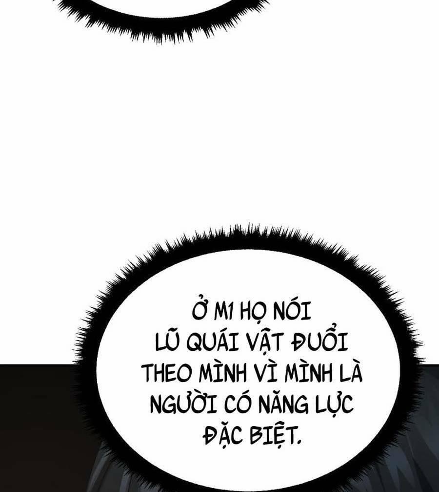 Trở Thành Quái Vật 28 trang 171