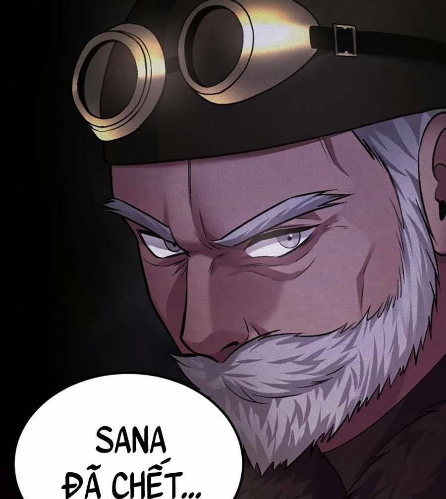 Trở Thành Quái Vật 28 trang 175