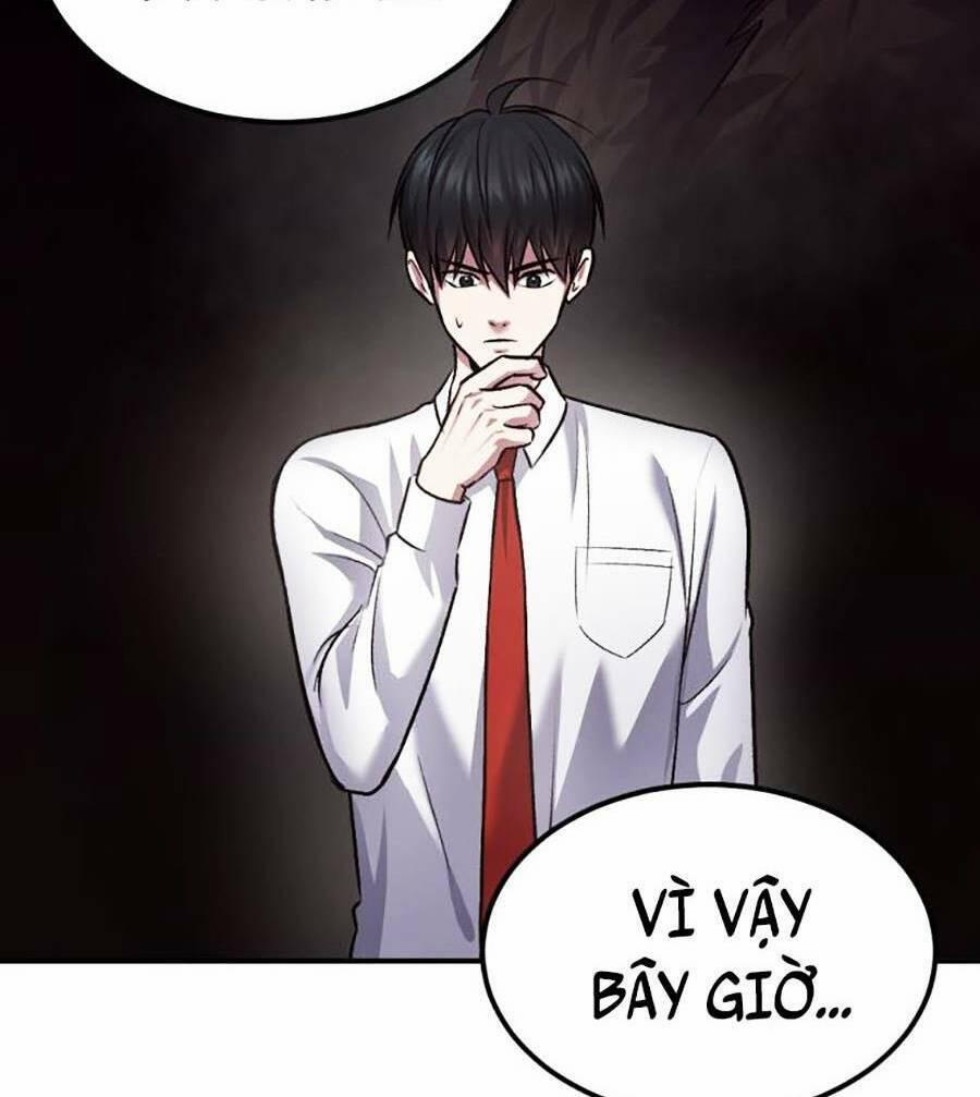 Trở Thành Quái Vật 28 trang 176