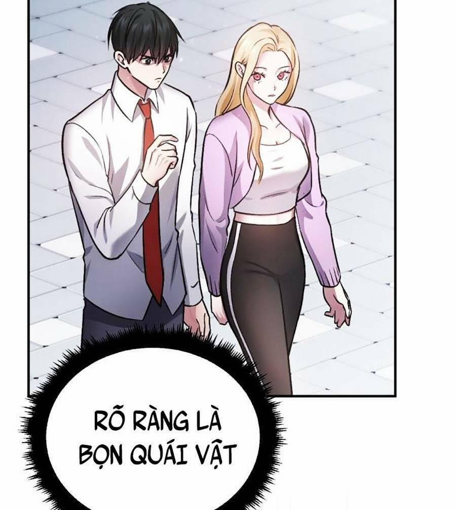 Trở Thành Quái Vật 28 trang 180