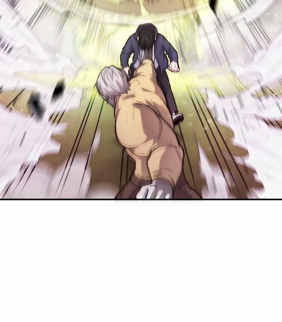 Trở Thành Quái Vật 28 trang 19